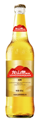 南阳经典480ml